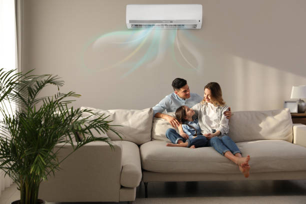 Best HVAC Maintenance Plan  in Janesville, WI