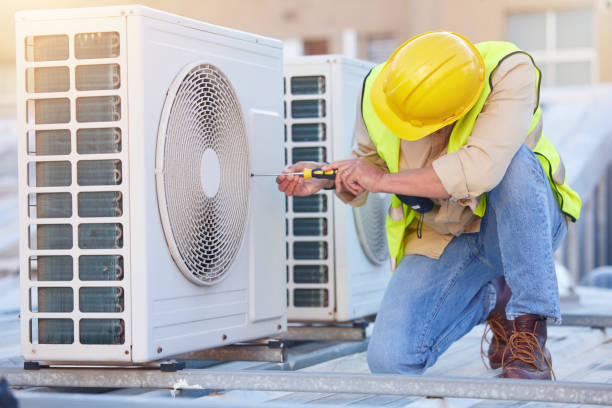 Best HVAC Repair Near Me  in Janesville, WI