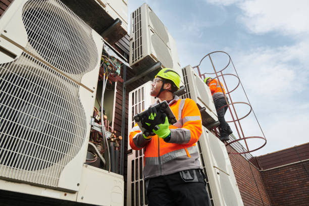 Best Affordable Air Conditioning Repair  in Janesville, WI