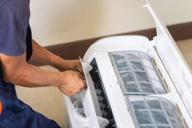 Best HVAC Air Duct Cleaning  in Janesville, WI