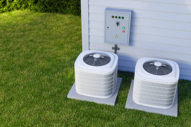 Best HVAC System Installation  in Janesville, WI