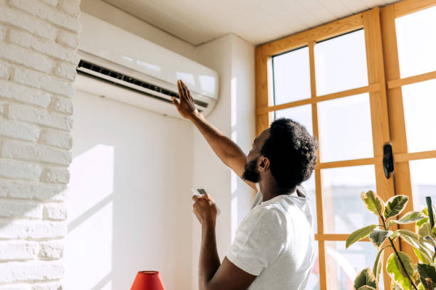 Best Ductless HVAC Repair  in Janesville, WI