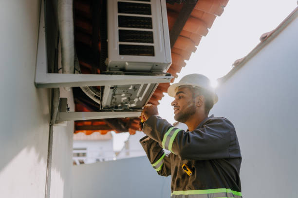 Best Affordable HVAC Services  in Janesville, WI