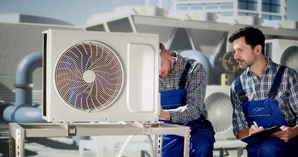  Janesville, WI HVAC Pros