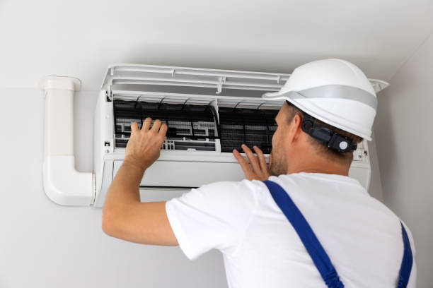 Best HVAC Installation Services  in Janesville, WI