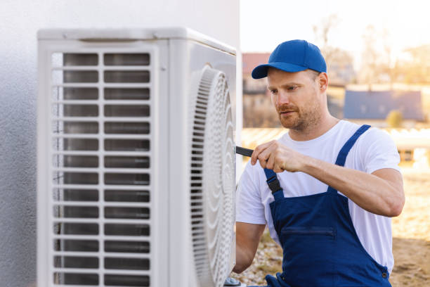 Best HVAC Installation Services  in Janesville, WI