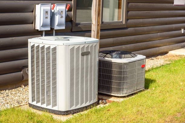 Best Emergency HVAC Repair  in Janesville, WI