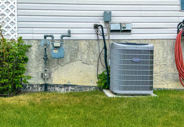 Local HVAC Companies in Janesville, WI