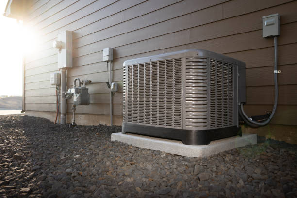 Best Affordable HVAC Services  in Janesville, WI